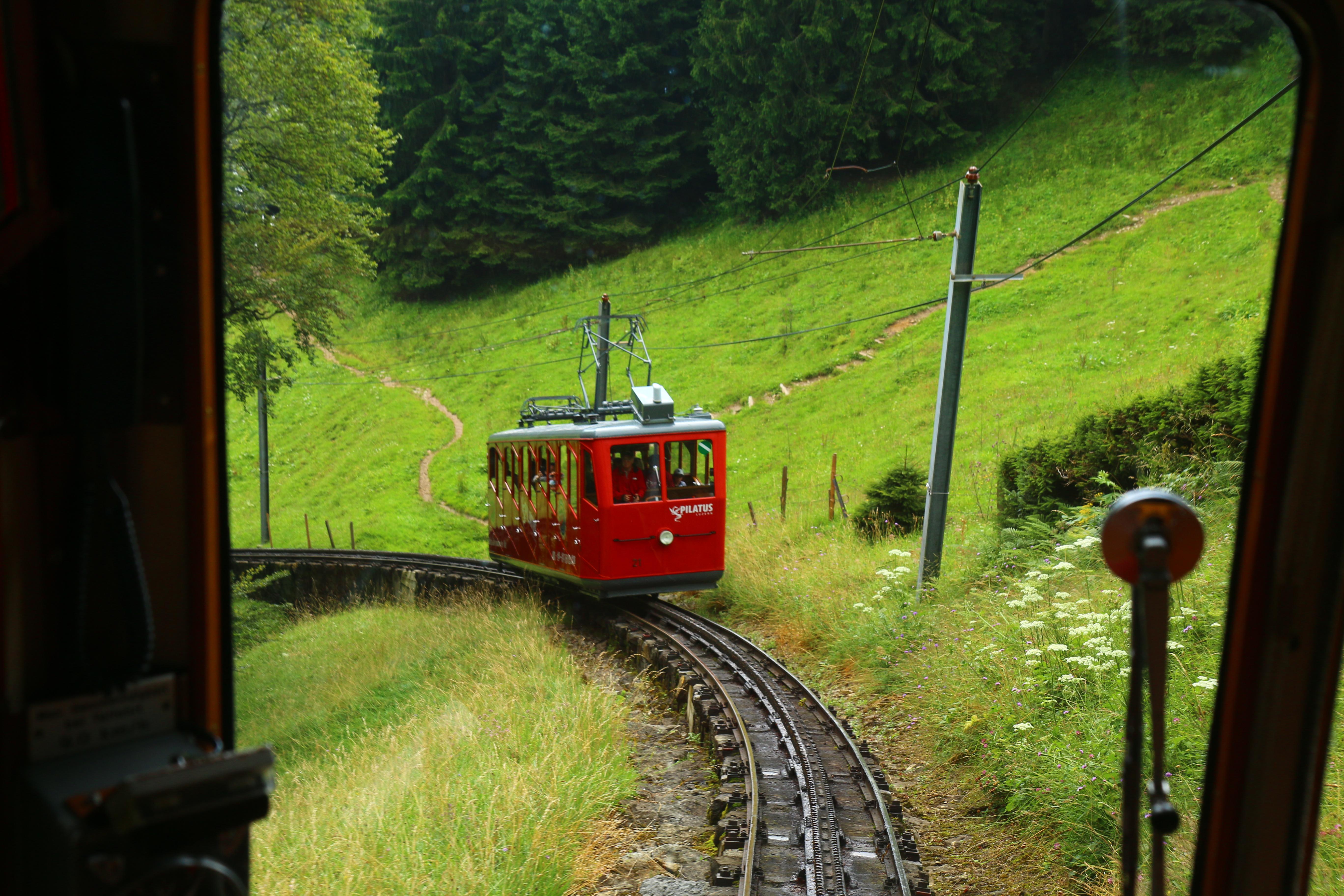 Switzerland